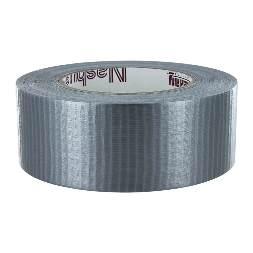[NASHUADUCT307] Nashua 307 Utility Grade Duct Tape Silver 2 Inch
