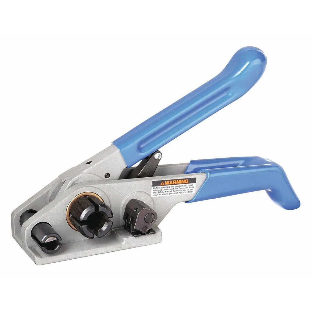 [MIP-370] 1/2 3/4 Regular Duty Poly Strapping Tensioner Mip370