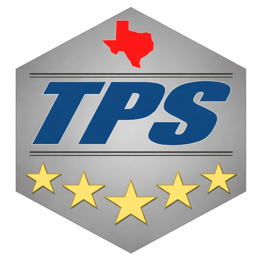 Texas Packaging Supply